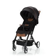 ZOPA Mion Night Black - Baby Buggy