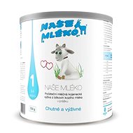 OUR MILK 1, 750 g - Baby Formula
