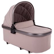 BABY MONSTERS Premium brown-gray body - Carry Cot