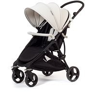 BABY MONSTERS Compact 2.0 dark gray - Baby Buggy
