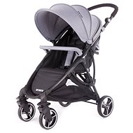 BABY MONSTERS Compact 2.0 dark gray - Baby Buggy