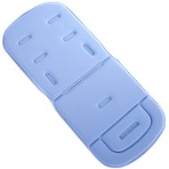 BABY MONSTERS Compact light blue - Stroller liner