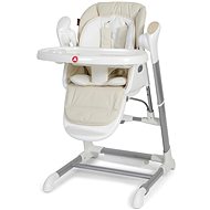 TOPMARK XAVI 2v1 beige - High Chair