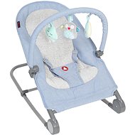 TOPMARK INDI sv.modrá - Baby Rocker
