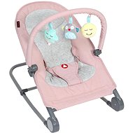 TOPMARK INDI pink - Baby Rocker