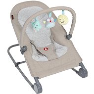 TOPMARK INDI beige - Baby Rocker