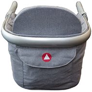 TOPMARK SMART gray - Children's Seat