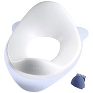 Beaba Children's Seat for the Toilet  Blue - Children's toilet training seat