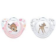 NUK Disney Classic 18 + m, girl - Baby Pacifier