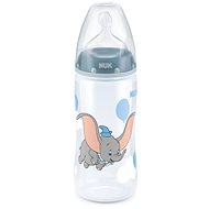 NUK FC + PP bottle Disney Classic, 300 ml, kid - Children's Water Bottle
