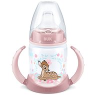 NUK FC + Disney Classic bottle, 150 ml, girl - Children's Water Bottle