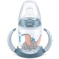 NUK FC + Disney Classic Bottle, 150 ml, kid - Children's Water Bottle