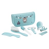 MINILAND Baby Kit Blue - 10 pcs - Baby Health Check Kit
