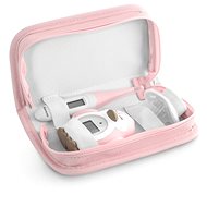 MINILAND Thermokit Set, Pink - Children's Thermometer