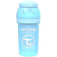 TWISTSHAKE Anti-Colic 180ml (S) - Blue - Baby Bottle