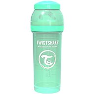 TWISTSHAKE Anti-Colic 260ml Green - Baby Bottle