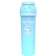 TWISTSHAKE Anti-Colic 330 ml – modrá - Dojčenská fľaša
