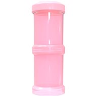 TWISTSHAKE 2x Tray 100 ml Pastel Pink - Storage Jar