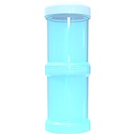 TWISTSHAKE 2x Tray 100 ml Pastel Blue - Storage Jar