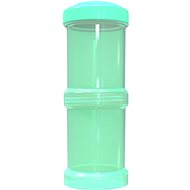TWISTSHAKE 2x Tray 100 ml Pastel green - Storage Jar