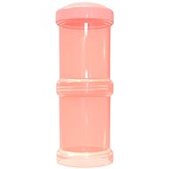 TWISTSHAKE 2x Tray 100 ml Pastel peach - Storage Jar