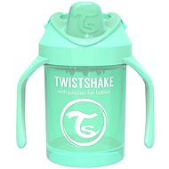 TWISTSHAKE Training Cup 230ml Green - Baby cup