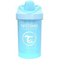 TWISTSHAKE  Bottle 300ml Blue - Children's Water Bottle