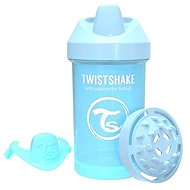 TWISTSHAKE  Bottle 300ml Blue - Children's Water Bottle