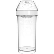 TWISTSHAKE Bottle for children 360 ml White - Children's Water Bottle