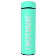 TWISTSHAKE Thermal Hot or Cold 420ml - Green - Children's Thermos