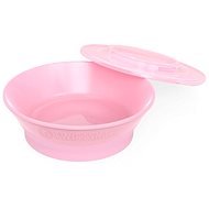 TWISTSHAKE Bowl - Pink - Children's Bowl
