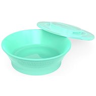 TWISTSHAKE Bowl - Green - Children's Bowl