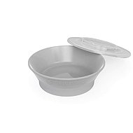 TWISTSHAKE Bowl - Grey - Children's Bowl