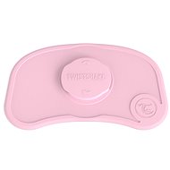 TWISTSHAKE Click Mat Mini Anti-slip Pad Pastel pink - Pad