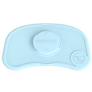 TWISTSHAKE Click Mat Mini Anti-slip Pad Pastel blue - Pad