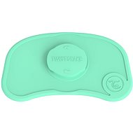TWISTSHAKE Anti-slip Pad Click Mat Mini Pastel green - Pad