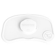 TWISTSHAKE Click Mat Mini Anti-Slip Pad White - Pad