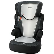 Nania Befix SP Skyline Black 15-36kg - Car Seat