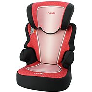 Nania Befix SP Skyline Red 15-36kg - Car Seat