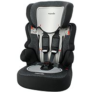 Nania Beline SP Skyline Black 9-36kg - Car Seat