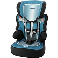 Nania Beline SP Skyline Blue 9-36kg - Car Seat