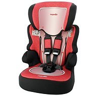Nania Beline SP Skyline Red 9-36kg - Car Seat
