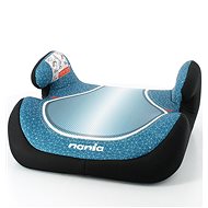Nania Topo Comfort Skyline Blue 15-36kg - Booster Seat