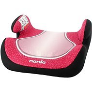 Nania Topo Comfort Skyline Red 15 až 36 kg - Podsedák do auta