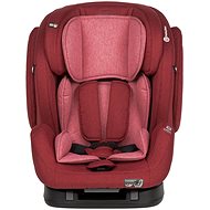 Petite &amp; Mars Prime II Red 9-36 kg - Car Seat