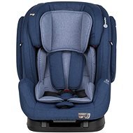 Petite & Mars Prime II ISOFIX Blue 9–36kg - Car Seat