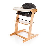 Zopa Grow-up Natur - High Chair