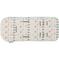 Cuddle Co. Comfi-Cush Adventure Carriage Pad - Stroller liner