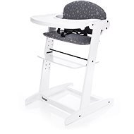 Zopa Grow-up  White - High Chair