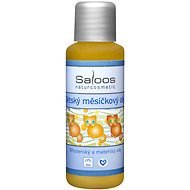 SALOOS Children's Marigold Oil 50ml - Baby Oil
